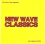 New Wave Classics - The Hits of the Eighties - All Original Various Artists [Import]