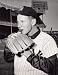 Whitey Ford New York Yankees 8x10 Photo