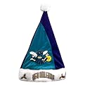 New Orleans Hornets Santa Hat