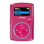Sandisk SDMX11N-2048P-E70 MP3 Player Sansa Clip 2GB Pink