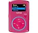 SanDisk 2GB Sansa Clip MP3 Player (Pink)