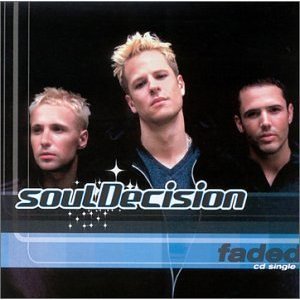 SOUL DECISION - 1. Faded (Radio Version) 2. Album Version 3. Faded (22 Green Club Mix Radio Edit) - Zortam Music