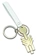 Code Geass Lancelot Key Metal Keychain