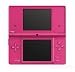 Nintendo DSi Handheld Console (Pink) + Free Display Cleaning Pen