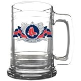 MLB Colonial Tankard - Boston Red Sox - Mug