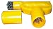 Innovative Products of America 7867 Tractor Trailer 7-Pin Plug Cleaner
