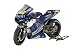 Revell - 9251 - Moto Miniature - Yamaha YZR M1, V. Rossi