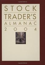 Stock Trader's Almanac 2004