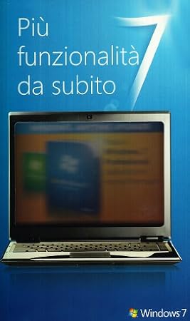 Microsoft Wau Windows Da Home Premium A Pro 7