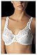 Discover  Bali Women’s Lace Desire Underwire Minimizer Bra #3373 Selling Out Fast