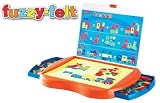Fuzzy-Felt Starter Set