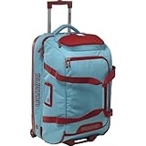 BURTON WHEELIE CARGO CYANICA (9008514515134)