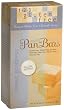 123 Gluten Free Sweet Goodness Pan Bars Mix, 20.48-Ounce Boxes (Pack of 3)
