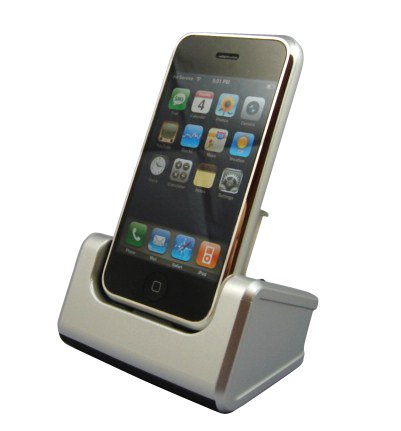 Proporta USB Sync-Charge Cradle (Apple iPhone)