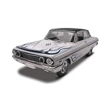 1964 Ford Fairlane Thunderbolt Model Kit by Revell Monogram by Revell