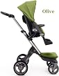 Stokke Xplory Complete Stroller - Olive