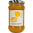 Fauchon Paris Absolute Fruit Peach Mango Preserve Jam