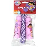 Dora the Explorer Jump Rope