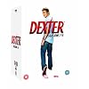 Dexter - Seasons 1-5 Complete [DVD]