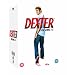 Dexter - Seasons 1-5 Complete [DVD]