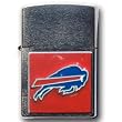 Buffalo Bills Large Emblem NFL Zippo