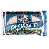 Lundberg Organic Long Grain White Rice, Gluten Free, 32 oz (2 lb) 907 g