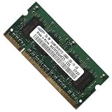 Samsung 512MB DDR2 PC2-5300 200-Pin Laptop SODIMM