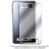 Review U-Bop Accessories  / U-Bop Invisible DefenderGUARD Screen Protection Kit W/ Lint Cloth & Application Guide/Video for Samsung F480 Tocco