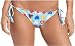 Paul Frank Juniors' Thacker String Bikini Bottom,Multi,Medium