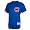 Deep Royal/White/Athletic Red Cub Jersey