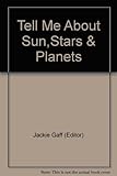 Sun, stars & planets