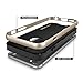 iPhone 6 Plus case, Caseology® [Envoy Series] [Carbon Fiber Black] Premium Leather Bumper Cover [Leather Textured] Apple iPhone 6 Plus case