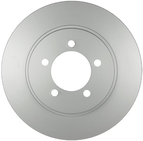 Bosch 20010313 QuietCast Premium Disc Brake Rotor