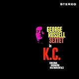 In K.C. - Original Swinging Instrumentals
