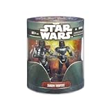 Eigenschaften Hasbro / Jedi-Con 2008 Exklusives Action-Figuren 2-Pack