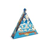 Goliath - Jeu de voyage - Triominos Travelpar Goliath