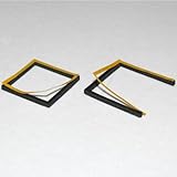 Xbox 360 eXtreme Foam Shims (TM) for all GPU CPU X-clamp Replacement RROD Fix