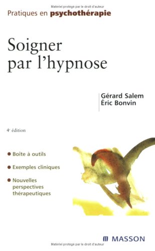 Soigner par l'hypnose