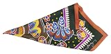 Apparel : Vera Bradley Kensington Silk Scarf