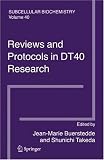 Reviews and Protocols in DT40 Research: Subcellular Biochemistry