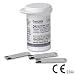 Suchen : Beurer Glucose Blutzucker Teststreifen 2x25St&uuml;ck 00045700