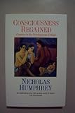 Consciousness regained : chapters in the development of mind