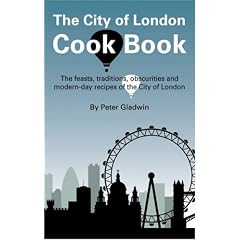 The City of London Cook Book