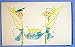 Eastertide Postcard