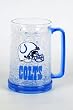 NFL Crystal Freezer Mug - Colts - Indianapolis Colts