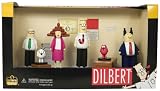 Dilbert PVC Set