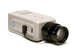 GE Security CamPlus Camera, High Resolution Color