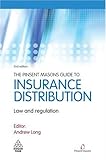 The Pinsent Masons guide to insurance distribution : law and regulation