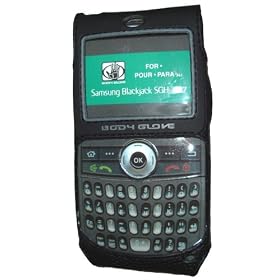 Click here to buy Body Glove Samsung Blackjak SGH-i607 Cellsuit Casewith Swivel Belt Clip by Body Glove.