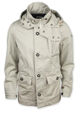 G-Star Ontario Parka Jacket - Kit